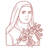 PequenaVia logo